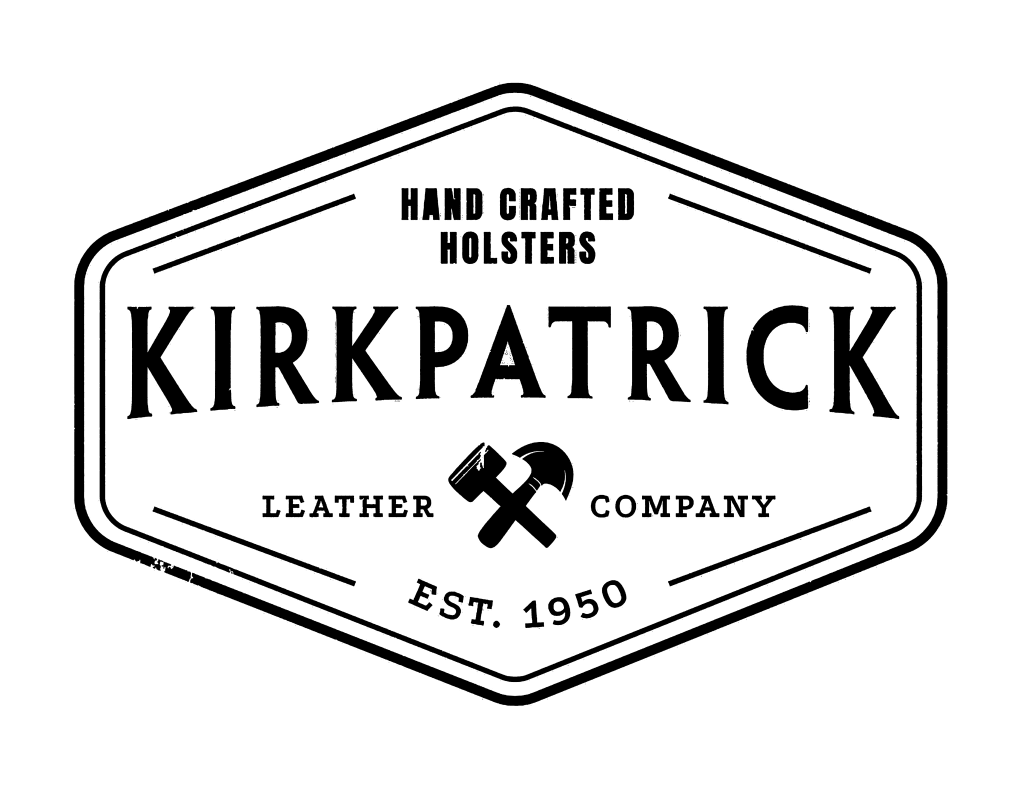 kirkpatrick logo